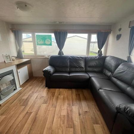 4 Berth Lido Beach Prestatyn Luaran gambar