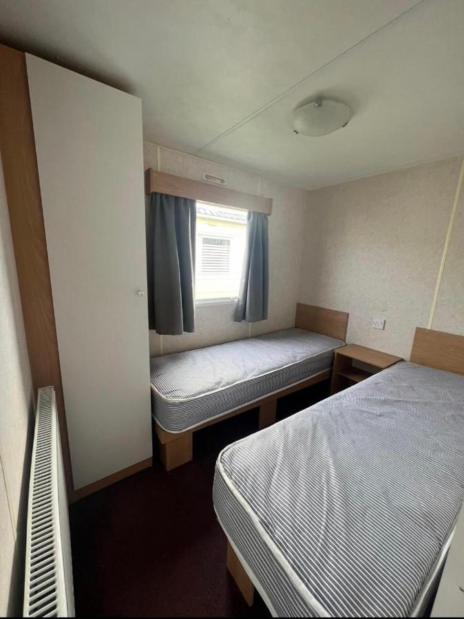 4 Berth Lido Beach Prestatyn Luaran gambar