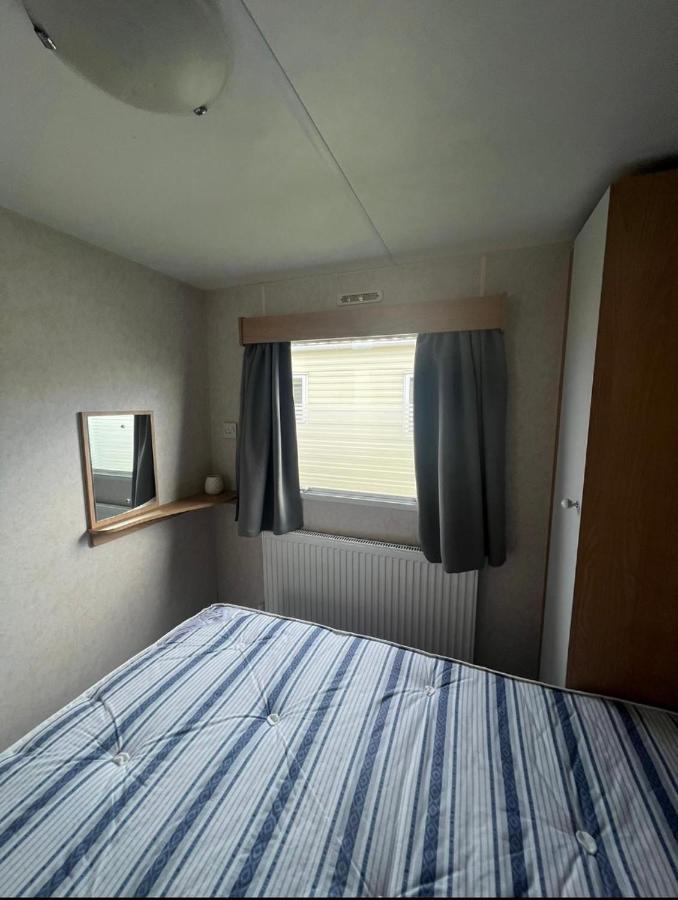 4 Berth Lido Beach Prestatyn Luaran gambar