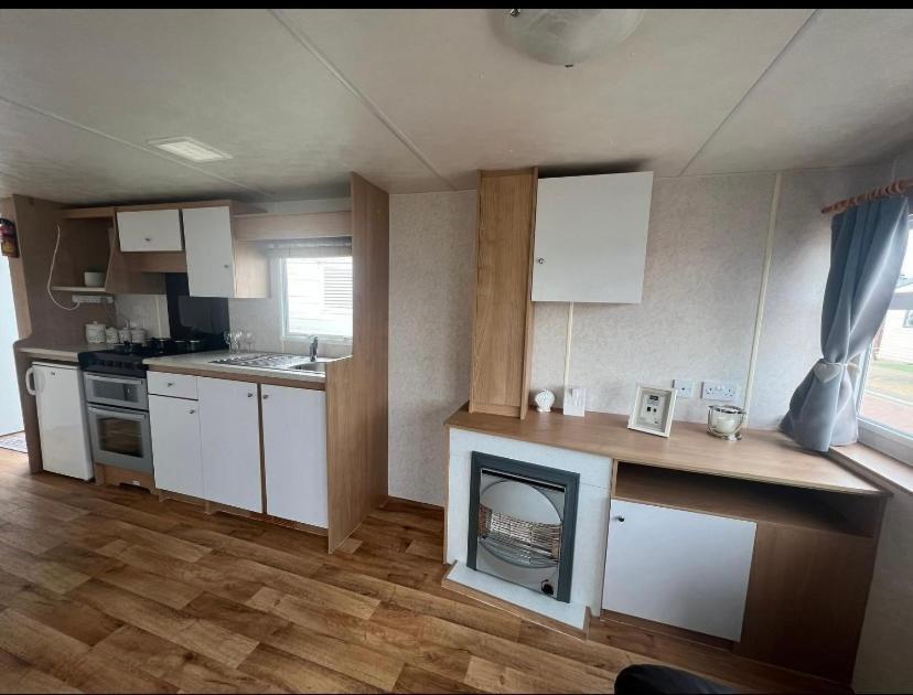 4 Berth Lido Beach Prestatyn Luaran gambar